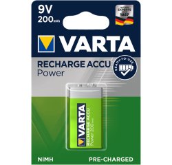 Varta -56722/1