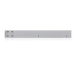 Ubiquiti UniFi Pro 24-Port PoE Gestionado L2/L3 Gigabit Ethernet (10/100/1000) Energía sobre Ethernet (PoE) 1U Plata