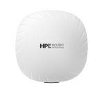 HPE Aruba Networking AP-535 (RW) Dual Radio 4x4 802.11ax Internal Antennas Unified Campus AP
