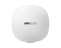 HPE Aruba Networking AP-535 (RW) Dual Radio 4x4 802.11ax Internal Antennas Unified Campus AP