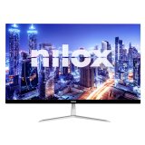 Nilox MONITOR 24” 5MS, HDMI y VGA