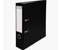 Classeur à levier polypropylène dos de 75mm