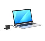 Port Designs 904065LEEU adaptateur de puissance & onduleur Intérieure 65 W Noir