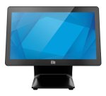 Elo Touch Solutions I-Series E430821 All-in-One PC Intel® Celeron® 7305L 39,6 cm (15.6") 1920 x 1080 Pixeles Pantalla táctil All-in-One tablet PC 8 GB DDR5-SDRAM 256 GB SSD Wi-Fi 6 (802.11ax) Negro