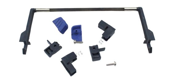 Honeywell 910400025230 Parte di ricambio e accessorio per stampante/scanner Custodia 1 pz