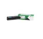 Lexmark 20N2XC0 Cartouche de toner 1 pièce(s) Original Cyan