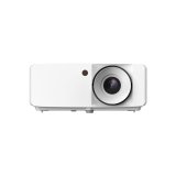 Optoma ZH400 4000 lúmenes ANSI DLP 1080p (1920x1080) 3D Blanco