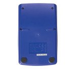 Calculatrice de bureau maul mj450 junior 8 chiffres       coloris bleu