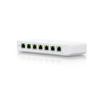 Ubiquiti Ultra Gestionado L2 Gigabit Ethernet (10/100/1000) Energía sobre Ethernet (PoE) Blanco