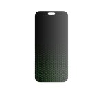 Belkin 360 Privacy Screen Protector for iPhone 18 Pro Max Privacy-schermbeschermer Apple 1 stuk(s)