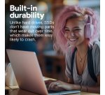 Crucial BX500 4 To 2.5" SATA 3D NAND