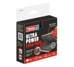 Ruban auto-agrippant Ultra Power Lock Tape, 25 mm x 1 m