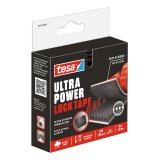 Ruban auto-agrippant Ultra Power Lock Tape, 25 mm x 1 m