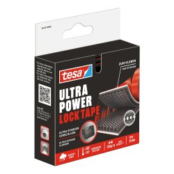Ruban auto-agrippant Ultra Power Lock Tape, 25 mm x 1 m