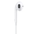 Apple EarPods Auriculares Alámbrico Dentro de oído Música/uso diario Blanco