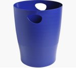 Exacompta 453104D cestino per rifiuti