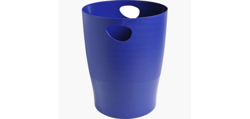 Exacompta 453104D cestino per rifiuti