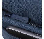 Rivacase 8335 39.6 cm (15.6") Briefcase Blue