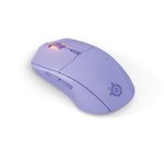 Steelseries RIVAL 3 WIRELESS GEN 2 MOUSE GAMING LAVENDER