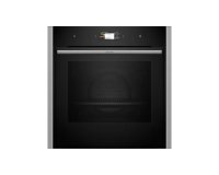 NEFF Four encastrable pyrolyse B64CS71N0, N90, 71 litres, 14 modes de cuisson