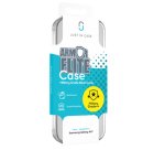 Just in Case MSA2870AE0M coque de protection pour téléphones portables 17 cm (6.7") Housse Transparent