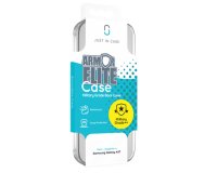 Just in Case MSA2870AE0M coque de protection pour téléphones portables 17 cm (6.7") Housse Transparent