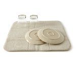 Perfetto 0263C Panno per la Pulizia Poliammide, Poliestere, Poliuretano Colori assortiti 1 pz