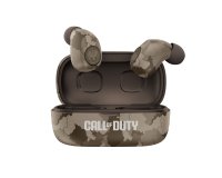 OTL Technologies COD283 headphones/headset True Wireless Stereo (TWS) In-ear Gaming Bluetooth Camouflage