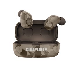 OTL Technologies COD283 cuffia e auricolare True Wireless Stereo (TWS) In-ear Gaming Bluetooth Mimetico