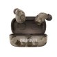 OTL Technologies COD283 headphones/headset True Wireless Stereo (TWS) In-ear Gaming Bluetooth Camouflage
