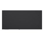 OMADA ES220GP commutateur réseau Géré Gigabit Ethernet (10/100/1000) Connexion Ethernet, supportant l'alimentation via ce port (PoE) Noir