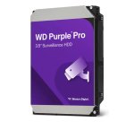 Western Digital Purple Pro WD122PURP disque dur 12 To 7200 tr/min 512 Mo 3.5" Série ATA III