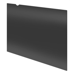 T'nB PFU13 filtre anti-reflets pour écran et filtre de confidentialité 33,8 cm (13.3") Moniteur/ordinateur portable Filtre de confidentialité sans bords pour ordinateur