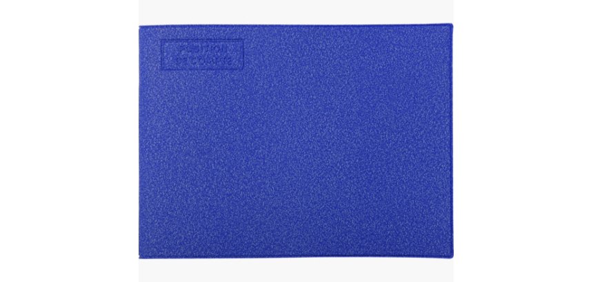 Carnet de position de compte 11x15cm 48 pages - Couleurs assorties