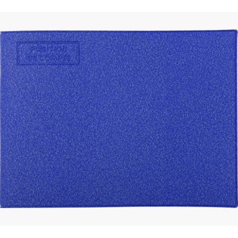 Carnet de position de compte 11x15cm 48 pages - Couleurs assorties