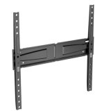 Meliconi FLATSTYLE FS400 165.1 cm (65") Black