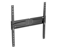 Meliconi FLATSTYLE FS400 165.1 cm (65") Black