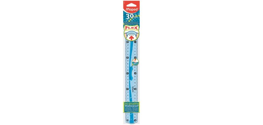 Maped Flex 300 mm Plastic