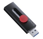 Lexar JumpDrive Dual Drive D300 unidad flash USB 128 GB USB Type-A / USB Type-C 3.2 Gen 1 (3.1 Gen 1) Negro