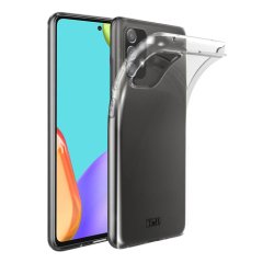 T'nB SOCSA525G coque de protection pour téléphones portables 16,5 cm (6.5") Housse Transparent