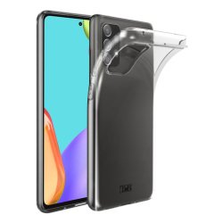 T'nB SOCSA525G coque de protection pour téléphones portables 16,5 cm (6.5") Housse Transparent