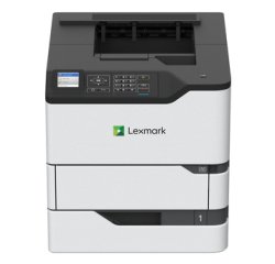 Lexmark MS823dn 1200 x 1200 DPI A4