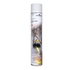 Durable 114002 vernice speciale White 0,75 L