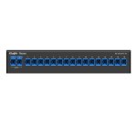 Ruijie Networks RG-SPL2016-SC divisore di rete Nero