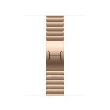 Apple MXMC3ZM/A slimme draagbare accessoire Band Goud Roestvrijstaal