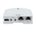 Axis 02553-001 módulo digital y analógico i / o