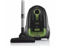 Haeger VC-70B.035A aspiradora 4 L Aspiradora cilíndrica Secar 700 W Bolsa para el polvo