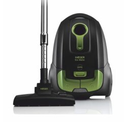 Haeger VC-70B.035A aspiradora 4 L Aspiradora cilíndrica Secar 700 W Bolsa para el polvo