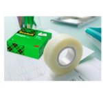 Scotch 7100054673 33 m Acrylic Transparent 6 pc(s)
