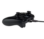 PowerA 1511370-02 mando y volante Negro USB Gamepad Digital Nintendo Switch, Nintendo Switch 2, Nintendo Switch OLED